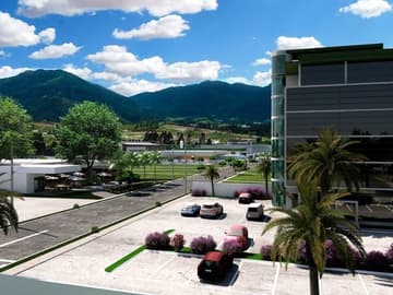 Lançamento, Polo Empresarial Grande Florianópolis- Governador Celso Ramos/SC — foto 5