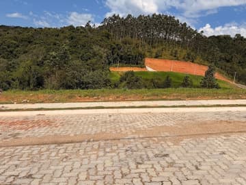Loteamento Belvedere, Braço do Norte/SC — foto 1