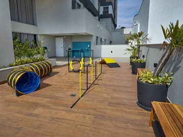 Apartamentos Duplex, Edifício Now – Estreito — foto 7