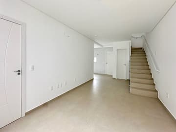 Novo e Pronto para Morar, Casa em Condomínio Fechado, Villa Toscana, Palhoça — foto 6