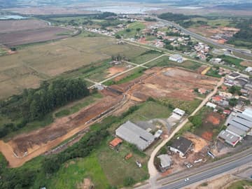 Loteamento Lucia Gabriel, Içara / SC — foto 6