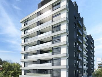 Lançamento, Edifício Solar Plaza- Alto Padrão no Estreito — foto 2