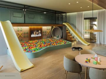 Lançamento, Edifício Nautilus Beach Home, em Itapema/SC — foto 24