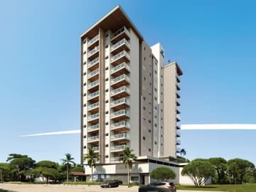Lançamento, Horizon Residence, Vista Mar em Balneário Rincão/SC — foto 12