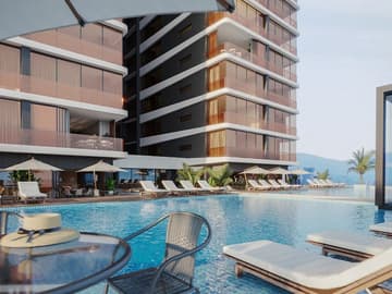 Lançamento Frente Mar, Enseada Residence, Itapema — foto 5