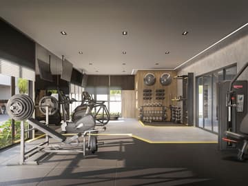 Lançamento, Condomínio Club, Prime Park Residence, Blumenau — foto 7