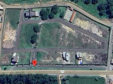 Terreno no Condomínio Vale das Águas, Gravatal — foto 9