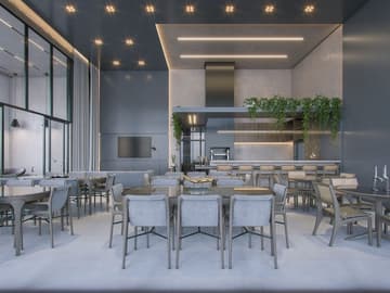 Lançamento, Luminares Itajaí/SC — foto 10