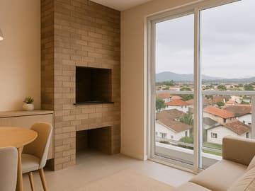 Edifício Residencial Martins, Imbituba/SC — foto 4