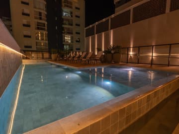 Lançamento L`essence Home Club, Centro de Criciúma — foto 16