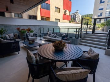 Lançamento L`essence Home Club, Centro de Criciúma — foto 19