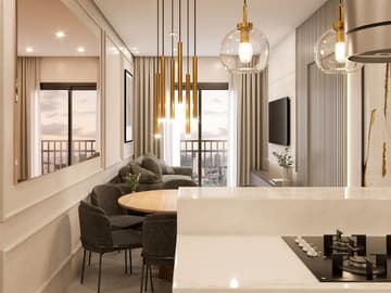 Lançamento, Martinho Residence, São Ludgero/SC — foto 18