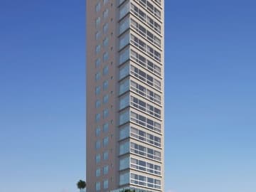 Star Class Home. Alto Padrão no Centro de Itajaí /SC — foto 1