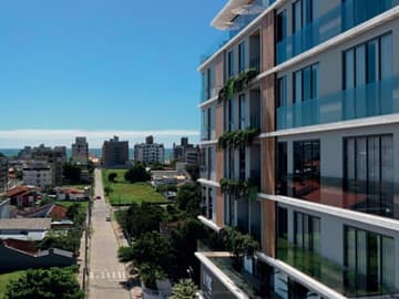 Lançamento Le Parc Residence, Bombinhas / SC — foto 1
