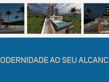 Edifício Saint Humbert Residence, Ingleses – Florianópolis /SC — foto 7