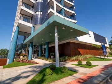 Alto Padrão, Residencial Piazza Castello no Centro de Içara — foto 1