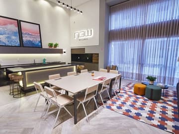 Apartamentos Duplex, Edifício Now – Estreito — foto 12