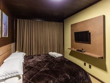 Multipropriedade Casa em Condomínio na Serra do Rio do Rastro em Bom Jardim da Serra — foto 19