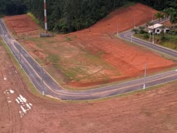 Loteamento Alfablu 46- Apiúna/SC — foto 3