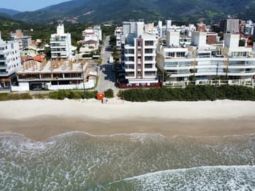 Frente Mar, Volo Ocean, Governador Celso Ramos — foto 3