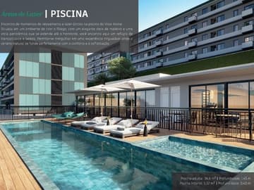 Lançamento, Visio Home, São José/SC — foto 1
