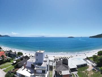 Edifício Saint Humbert Residence II, Ingleses – Florianópolis /SC — foto 5