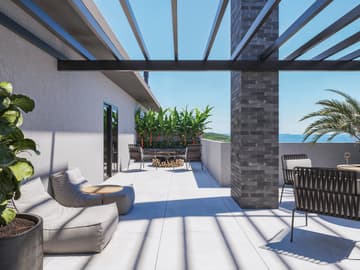 Lançamento, Saint Zambelli Residence, Florianópolis / SC — foto 8