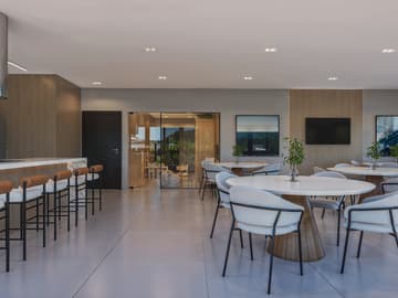 Lançamento, Saint Zambelli Residence, Florianópolis / SC — foto 19