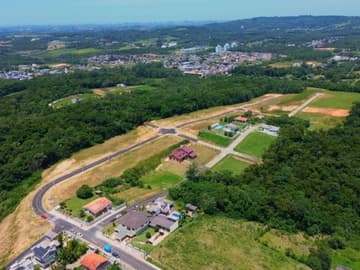 Loteamento Parque Darós, Criciúma/SC — foto 1