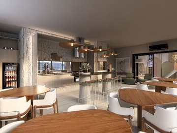 Lançamento, Edifício Qualität Residence, São Ludgero/SC — foto 7