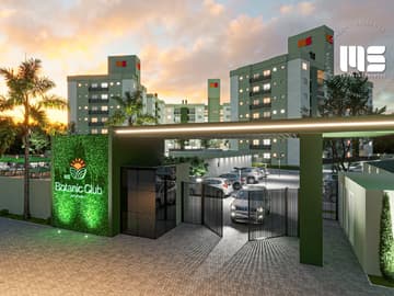 Lançamento, Botanic Club, em Penha/SC — foto 2