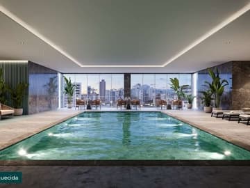 Lançamento, Edifício Ápice Garden Towers- Alto Padrão em Balneário Camboriú/SC. — foto 4