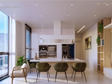 Lançamento, Mônaco Residence, em Porto Belo/ SC — foto 10