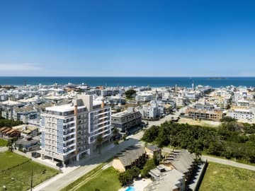 Lançamento, Oceanic Residence, Ingleses — foto 1
