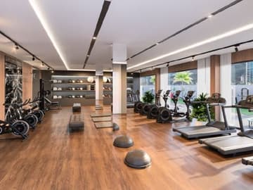Lançamento, Select Towers Residence. — foto 14