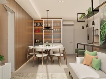 Lançamento Residencial Brianza, Criciúma / SC — foto 5
