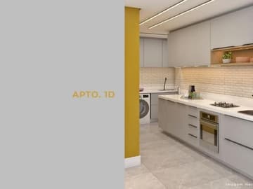 Lançamento em Florianópolis- Edifício SANTA 4, Santa Mônica — foto 24