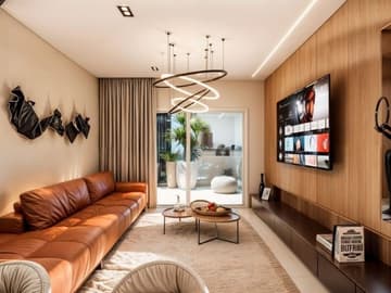 Lançamento, Infinity Residence- Ingleses, Florianópolis /SC — foto 16