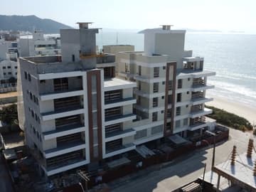 Frente Mar, Volo Ocean, Governador Celso Ramos — foto 6