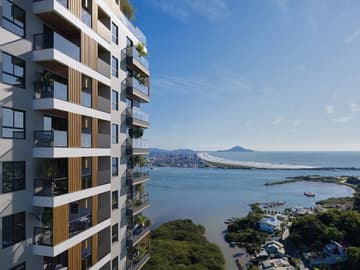 Edifício Vista Mare, Itajaí/SC — foto 1