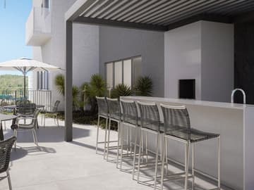 Pré Lançamento a 350 Metros do Mar, Cologny Residence, Itapema — foto 11