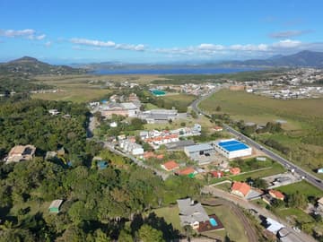 Lançamento, Condomínio Pôr do Sol – Garopaba/SC — foto 3