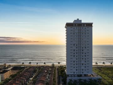 Edifício Gioppo, a 70 Metros do Mar em Barra Velha/SC — foto 2