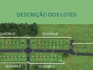 Lançamento, Loteamento Raízes da Pedra Branca, Garopaba / SC — foto 3