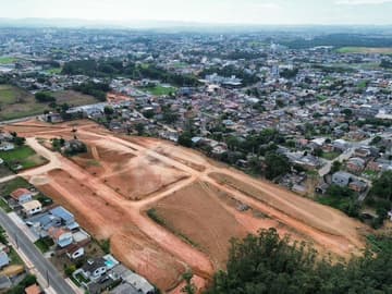 Pré-Lançamento, Loteamento no Bairro Ana Maria, em Criciúma / SC — foto 4