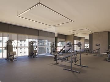 Lançamento, Edifício Meridian Tower, Alto Padrão em Balneário Camboriú. — foto 20
