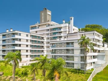 Edifício Home Cacupé, Florianópolis / SC — foto 1