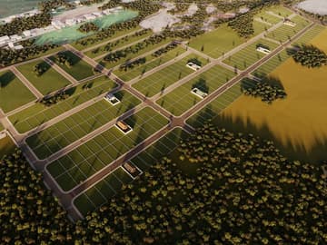 Loteamento Parque Firenze, Criciúma/SC — foto 4