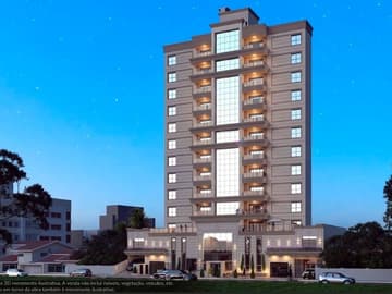 Lançamento, Residencial Paradise – Tijucas/SC — foto 2