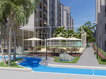 Lançamento, Sun Ville, Barra Velha SC — foto 1